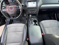 فورد إكسبلورر